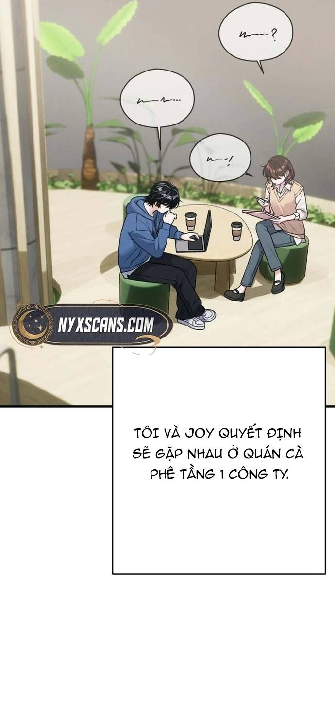 Nhật Kí Đổi Nghề Chapter 6 - 3