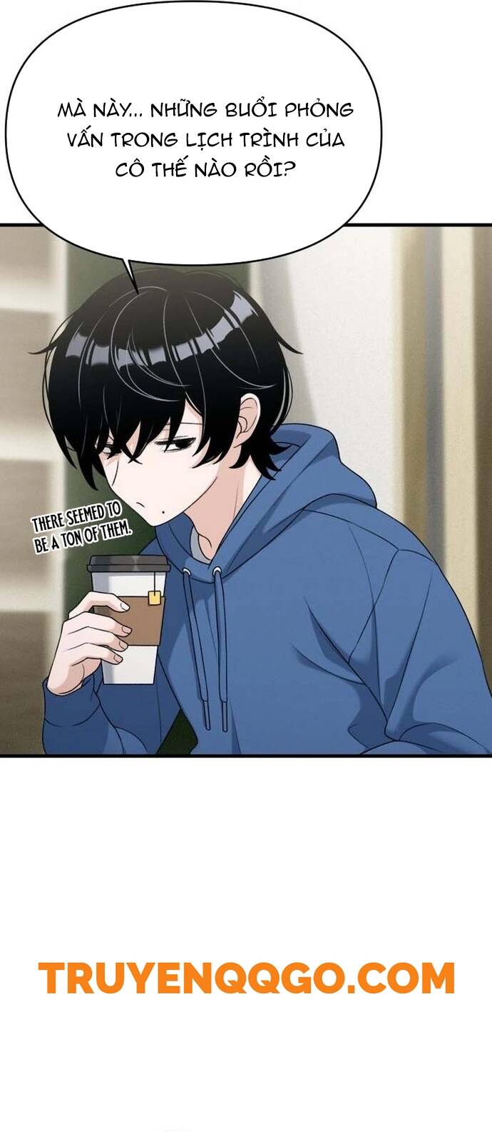 Nhật Kí Đổi Nghề Chapter 6 - 4