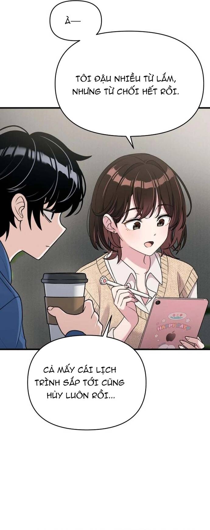 Nhật Kí Đổi Nghề Chapter 6 - 5