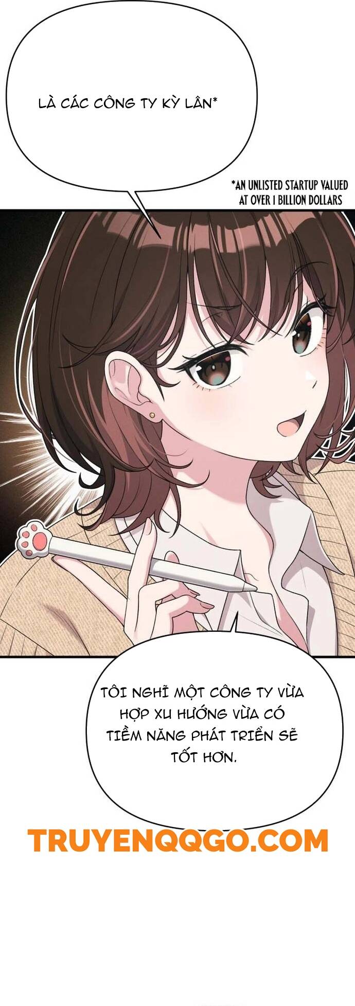 Nhật Kí Đổi Nghề Chapter 6 - 7