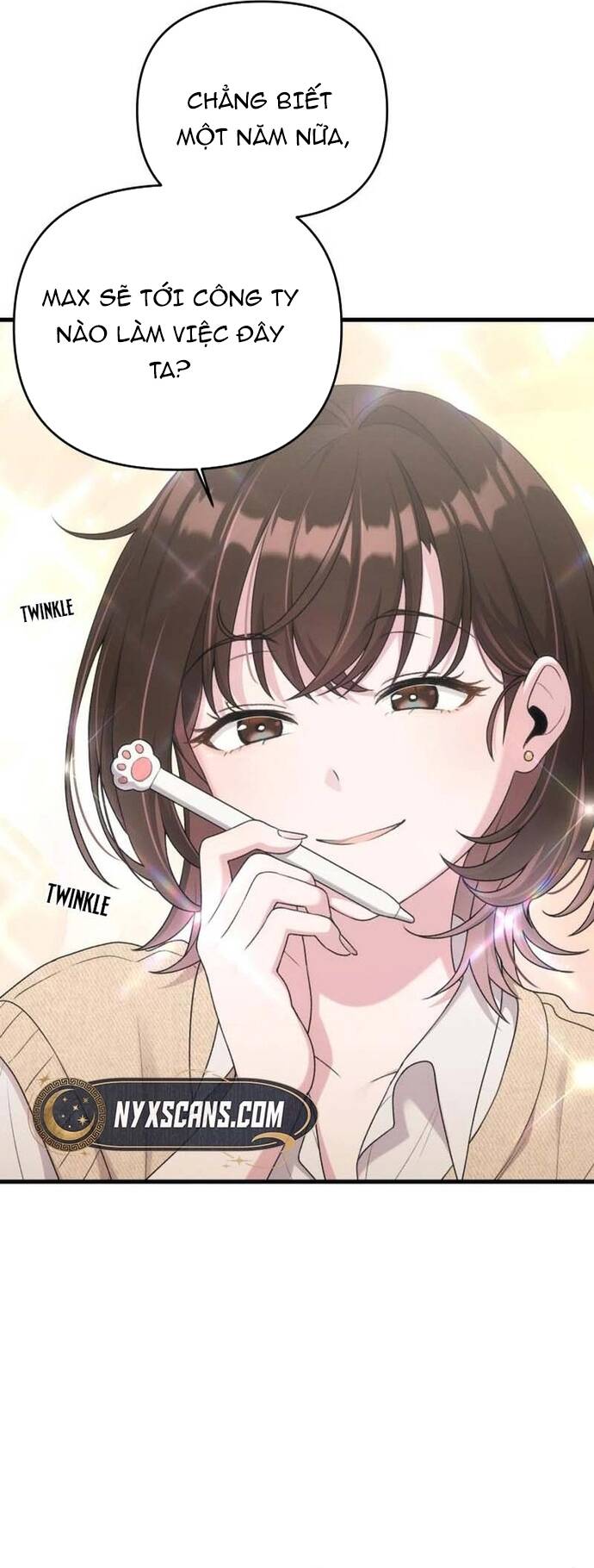 Nhật Kí Đổi Nghề Chapter 6 - 11