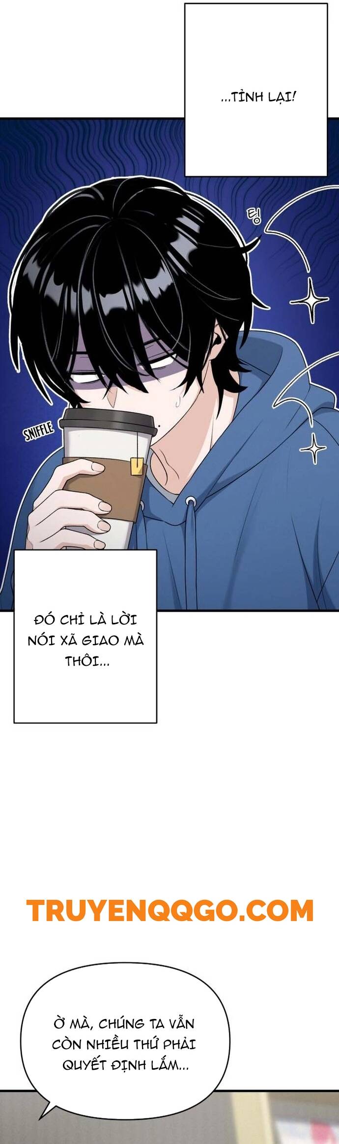 Nhật Kí Đổi Nghề Chapter 6 - 12