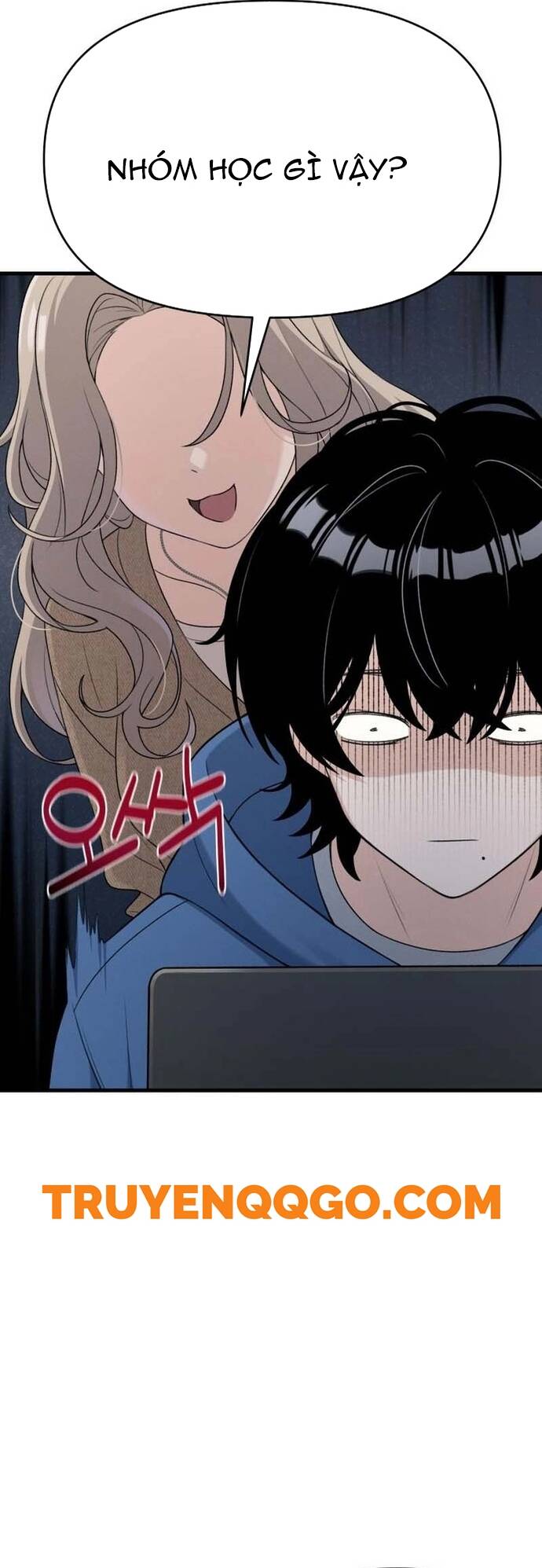 Nhật Kí Đổi Nghề Chapter 6 - 14