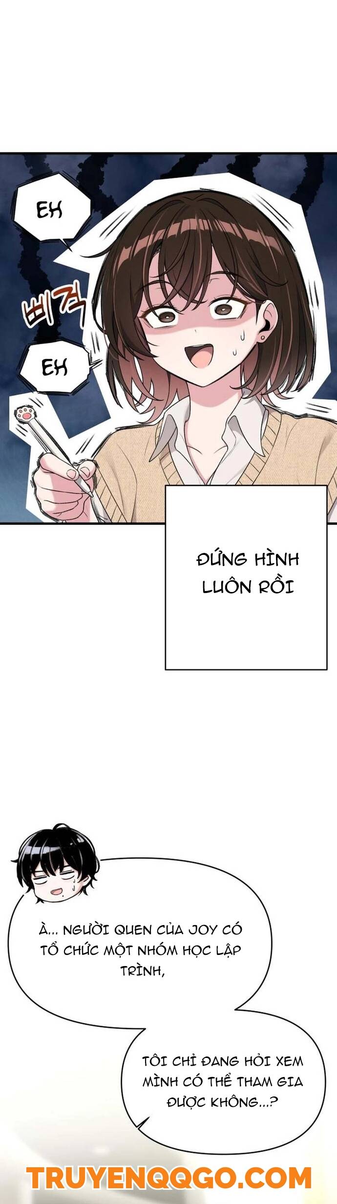 Nhật Kí Đổi Nghề Chapter 6 - 17