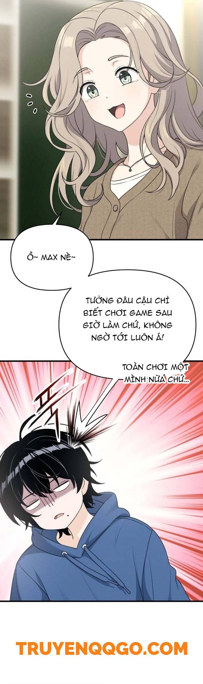 Nhật Kí Đổi Nghề Chapter 6 - 18
