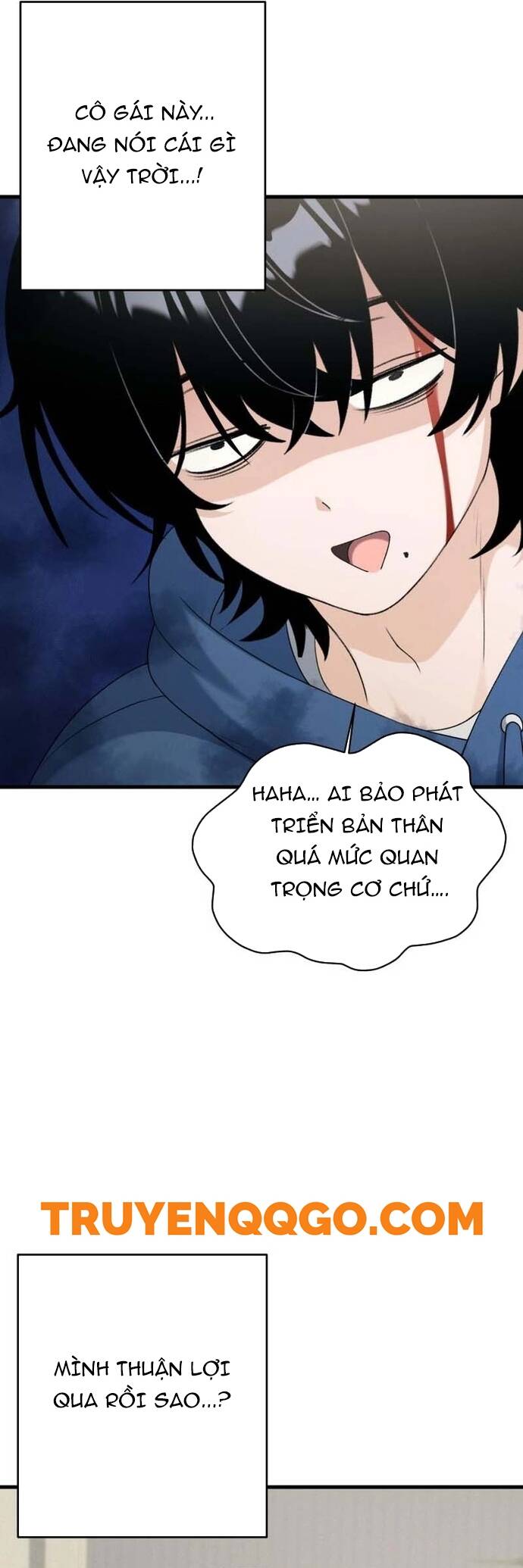 Nhật Kí Đổi Nghề Chapter 6 - 19