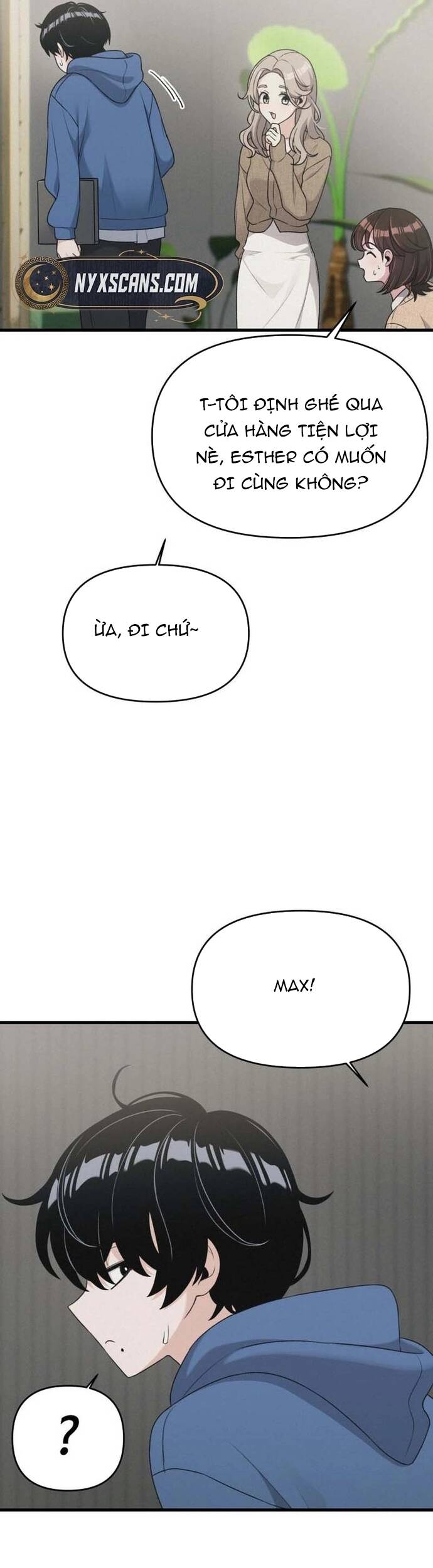 Nhật Kí Đổi Nghề Chapter 6 - 21
