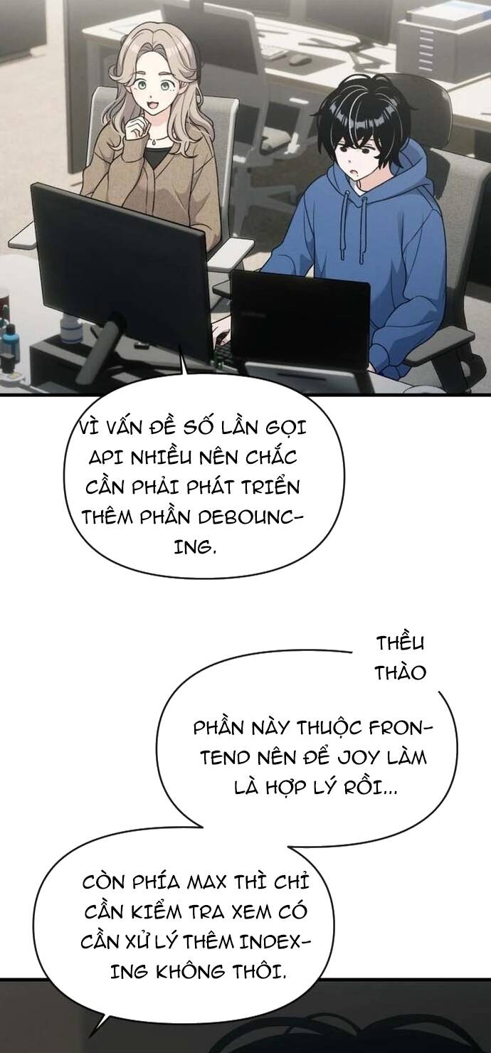 Nhật Kí Đổi Nghề Chapter 6 - 25