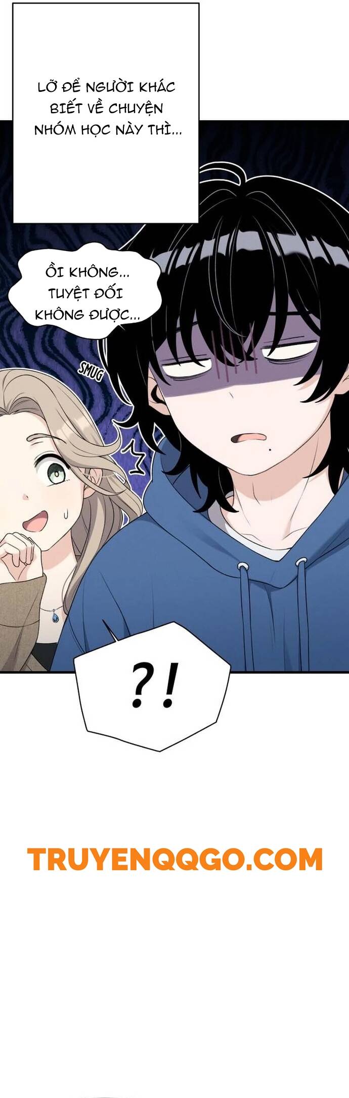 Nhật Kí Đổi Nghề Chapter 6 - 28