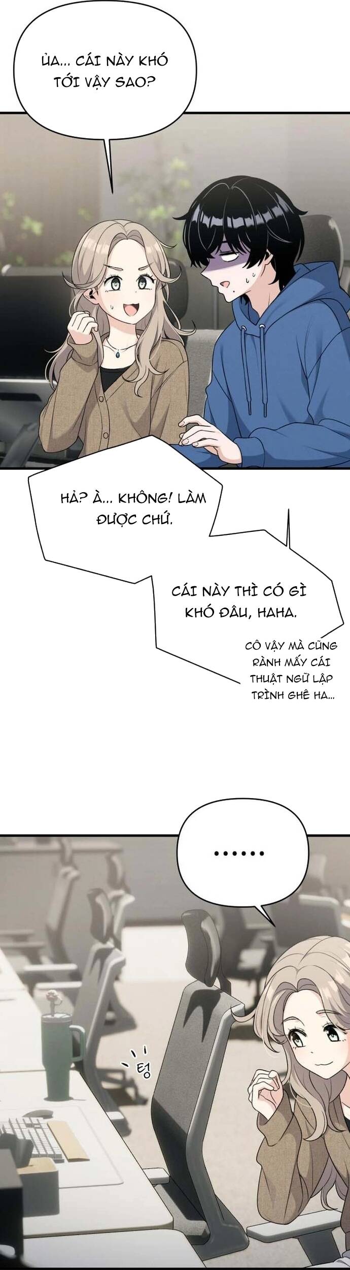 Nhật Kí Đổi Nghề Chapter 6 - 29
