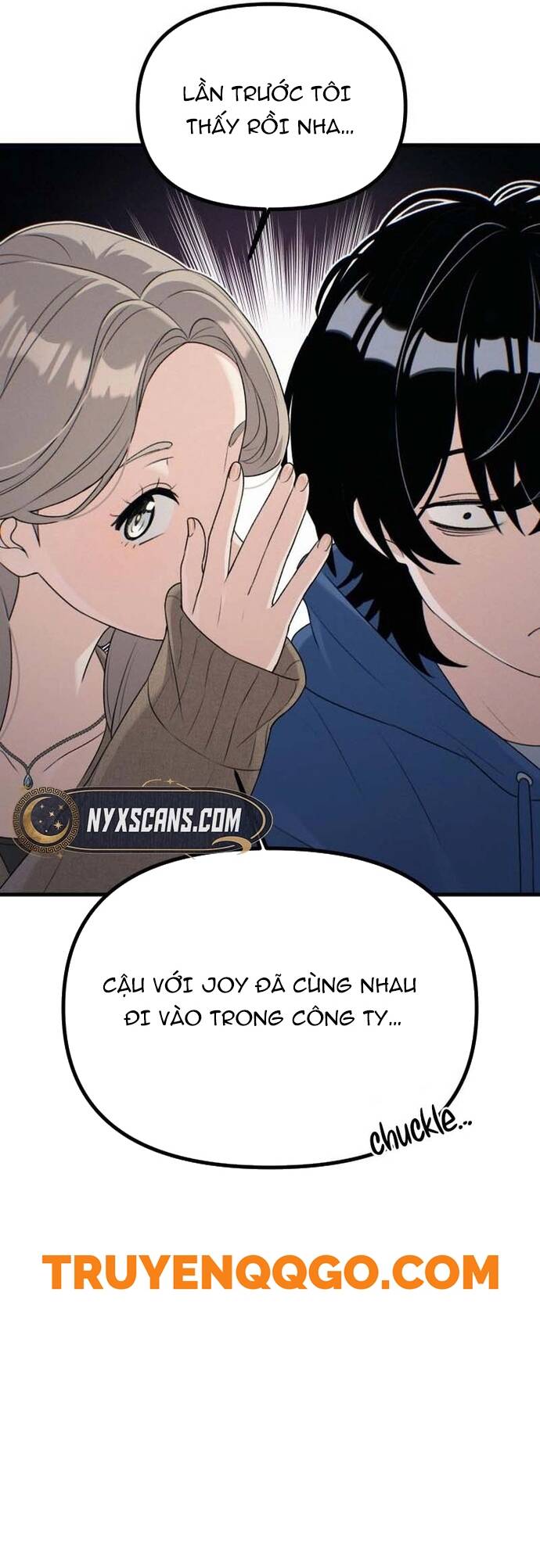 Nhật Kí Đổi Nghề Chapter 6 - 31