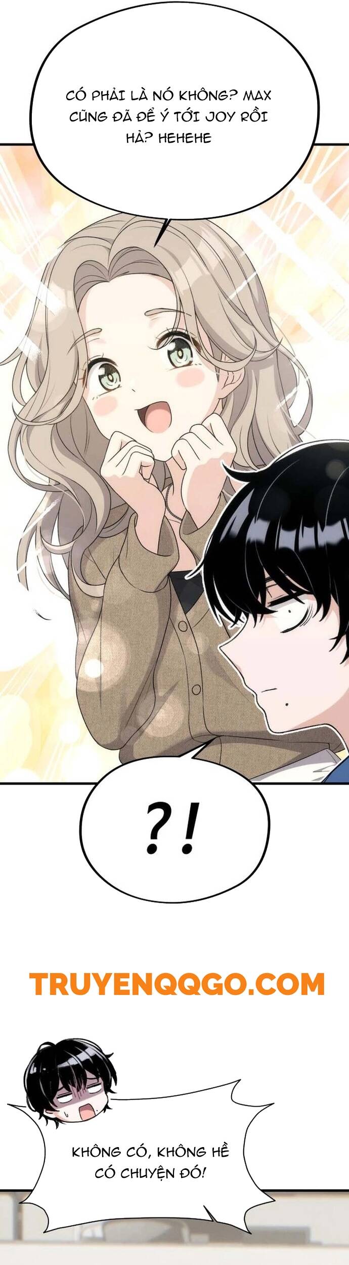 Nhật Kí Đổi Nghề Chapter 6 - 33
