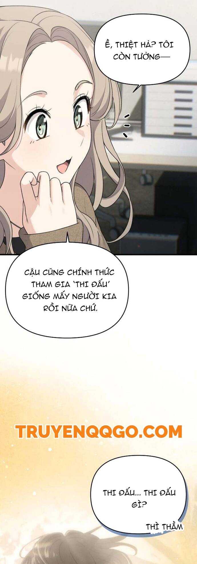 Nhật Kí Đổi Nghề Chapter 6 - 34