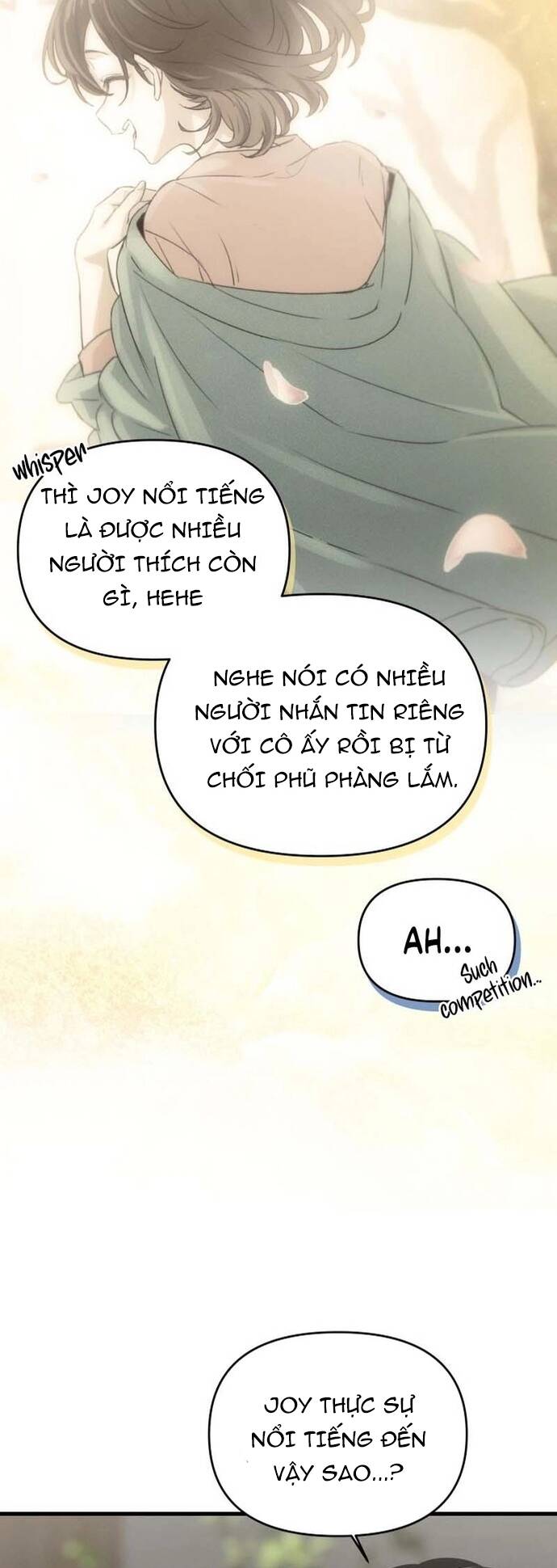 Nhật Kí Đổi Nghề Chapter 6 - 35