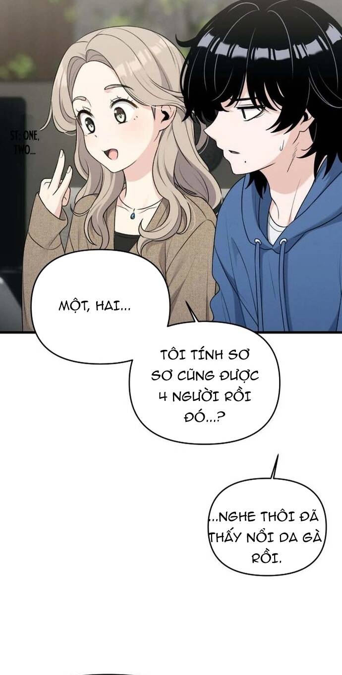 Nhật Kí Đổi Nghề Chapter 6 - 36