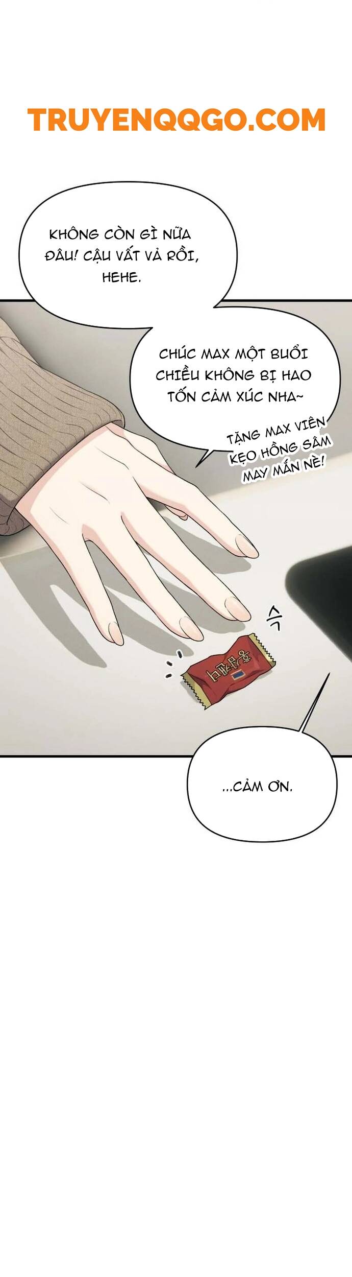 Nhật Kí Đổi Nghề Chapter 6 - 39