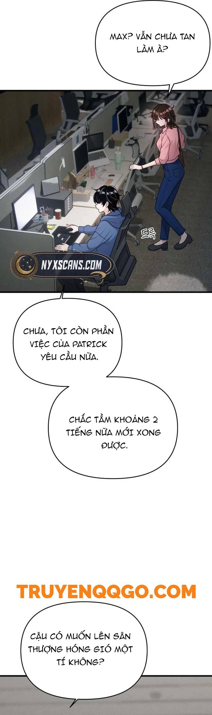 Nhật Kí Đổi Nghề Chapter 6 - 42