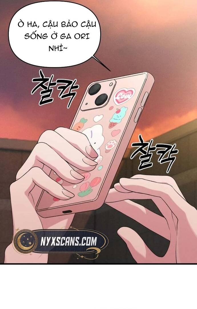 Nhật Kí Đổi Nghề Chapter 6 - 46