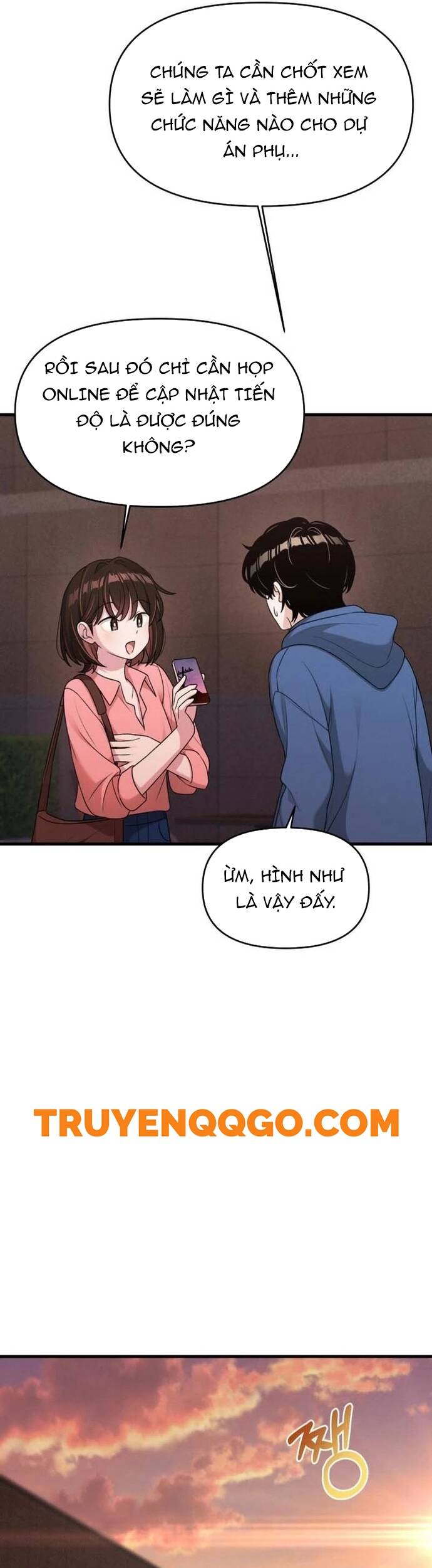 Nhật Kí Đổi Nghề Chapter 6 - 47