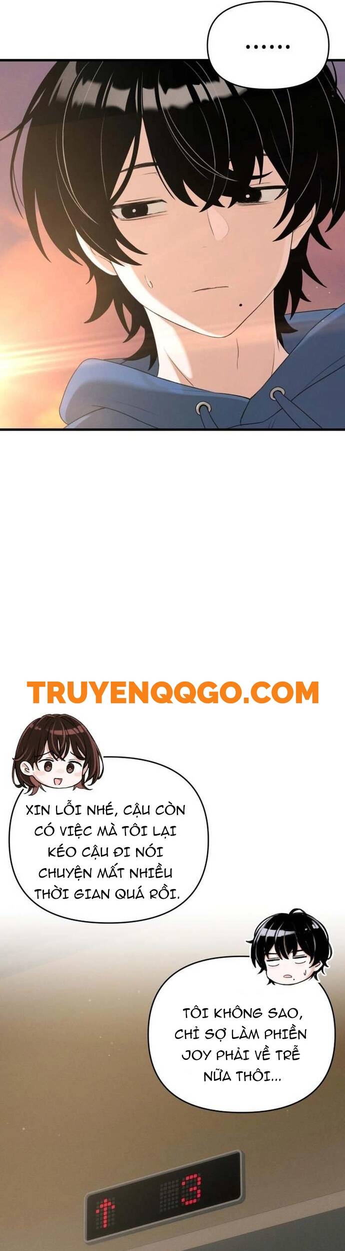 Nhật Kí Đổi Nghề Chapter 6 - 52