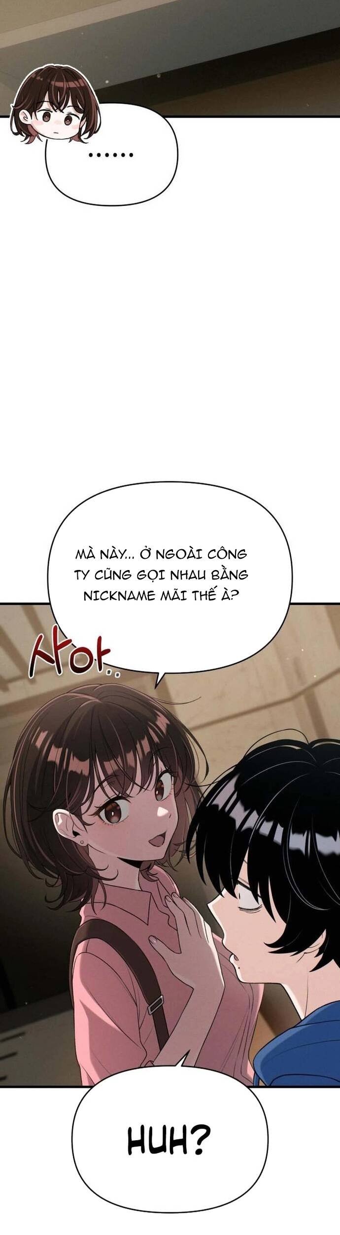 Nhật Kí Đổi Nghề Chapter 6 - 53