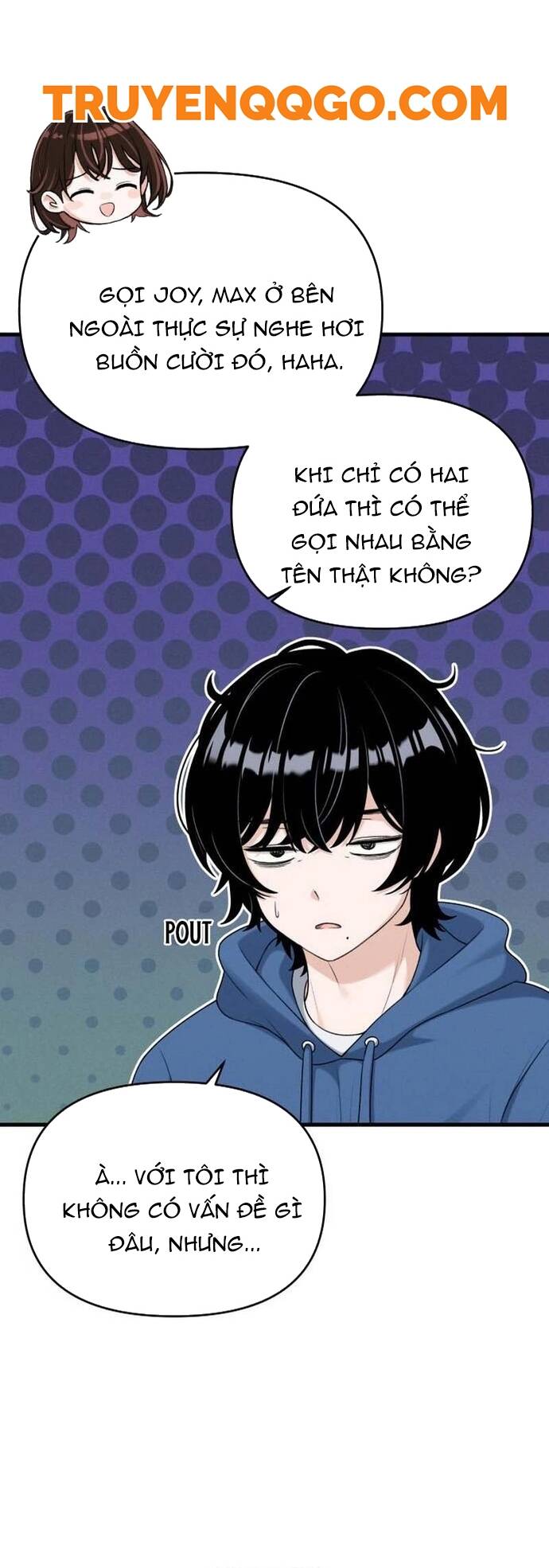 Nhật Kí Đổi Nghề Chapter 6 - 54