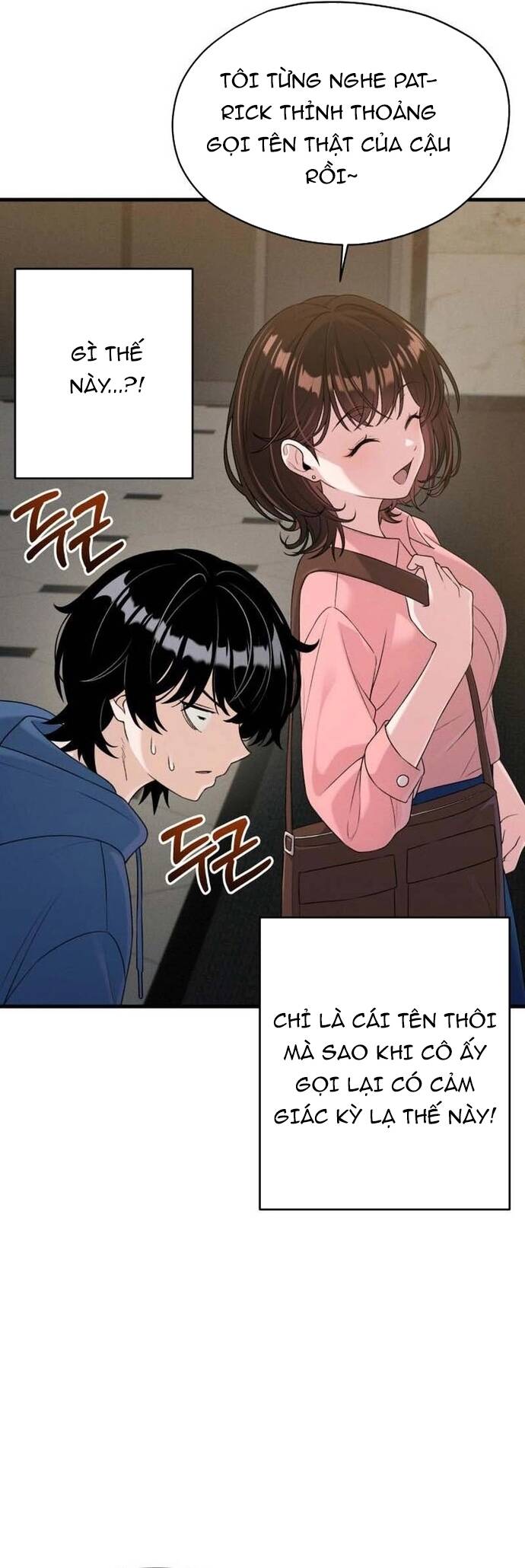 Nhật Kí Đổi Nghề Chapter 6 - 56