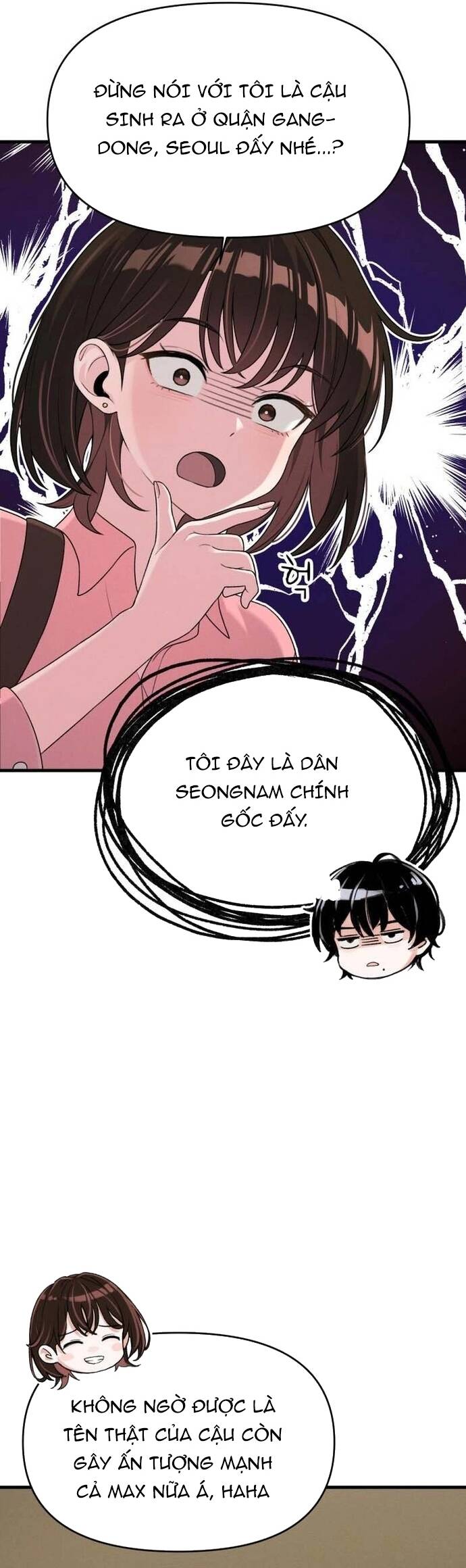 Nhật Kí Đổi Nghề Chapter 6 - 58