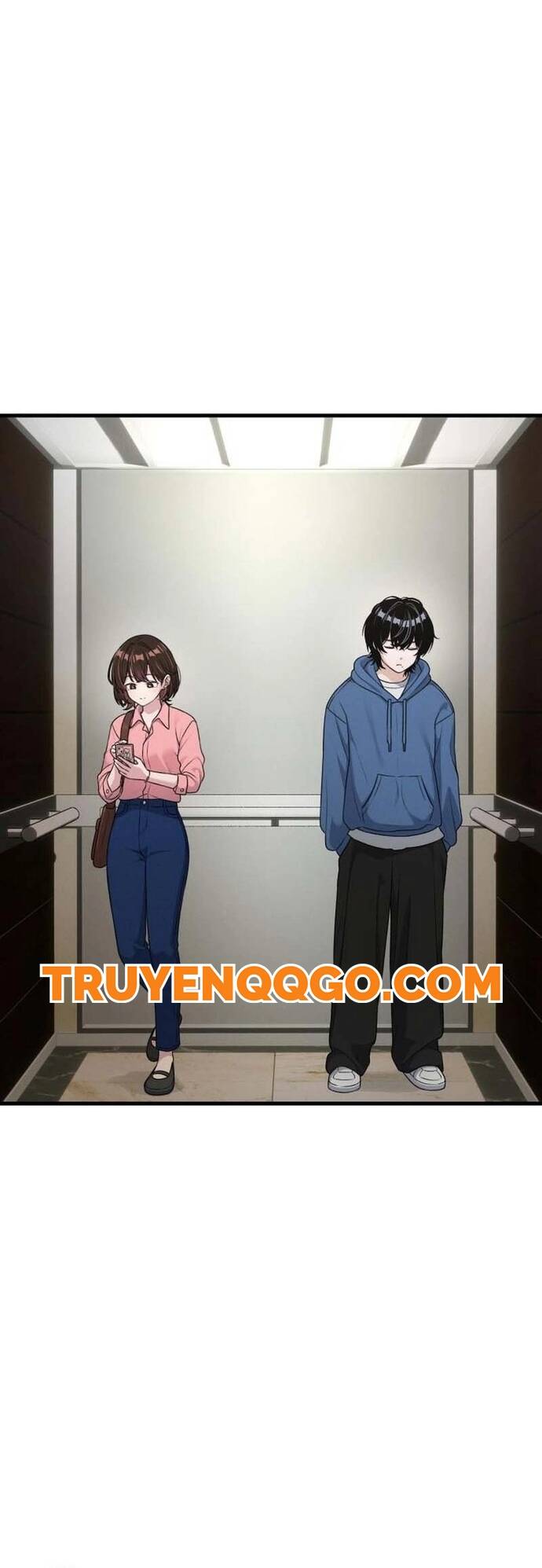 Nhật Kí Đổi Nghề Chapter 6 - 60