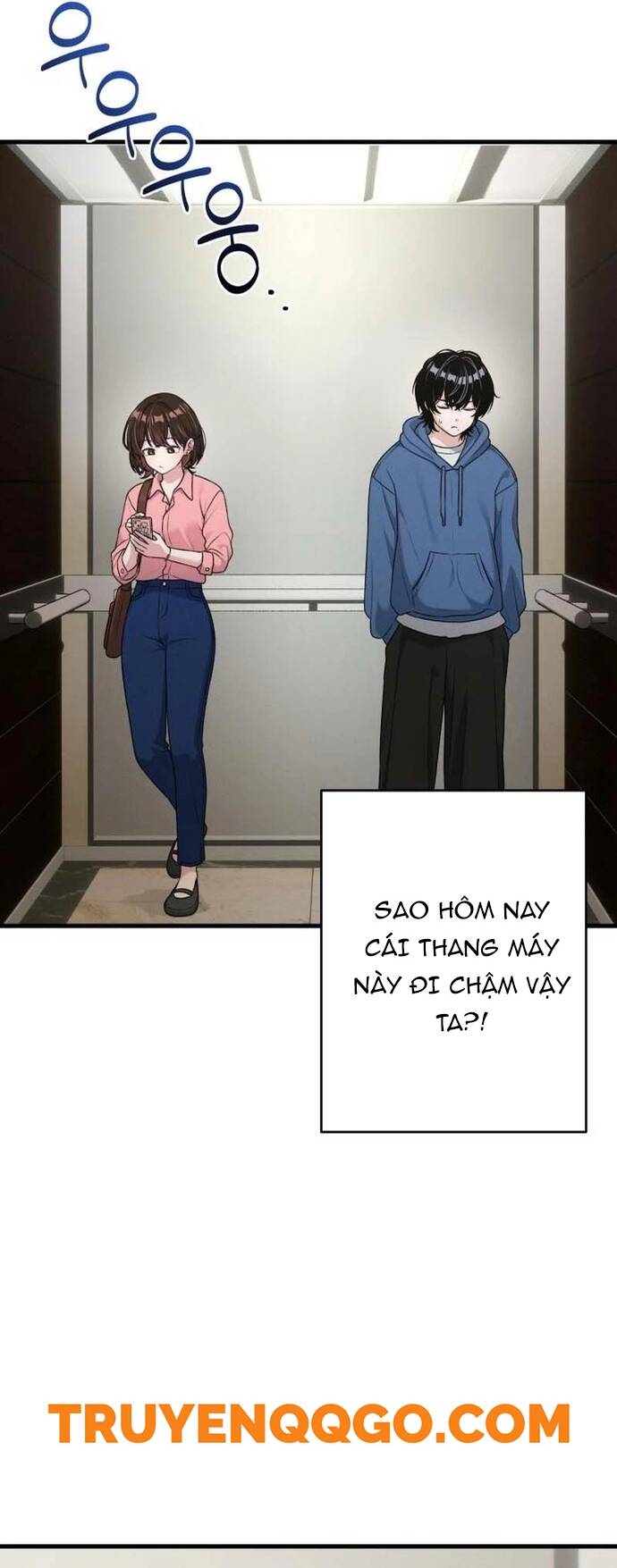 Nhật Kí Đổi Nghề Chapter 6 - 61