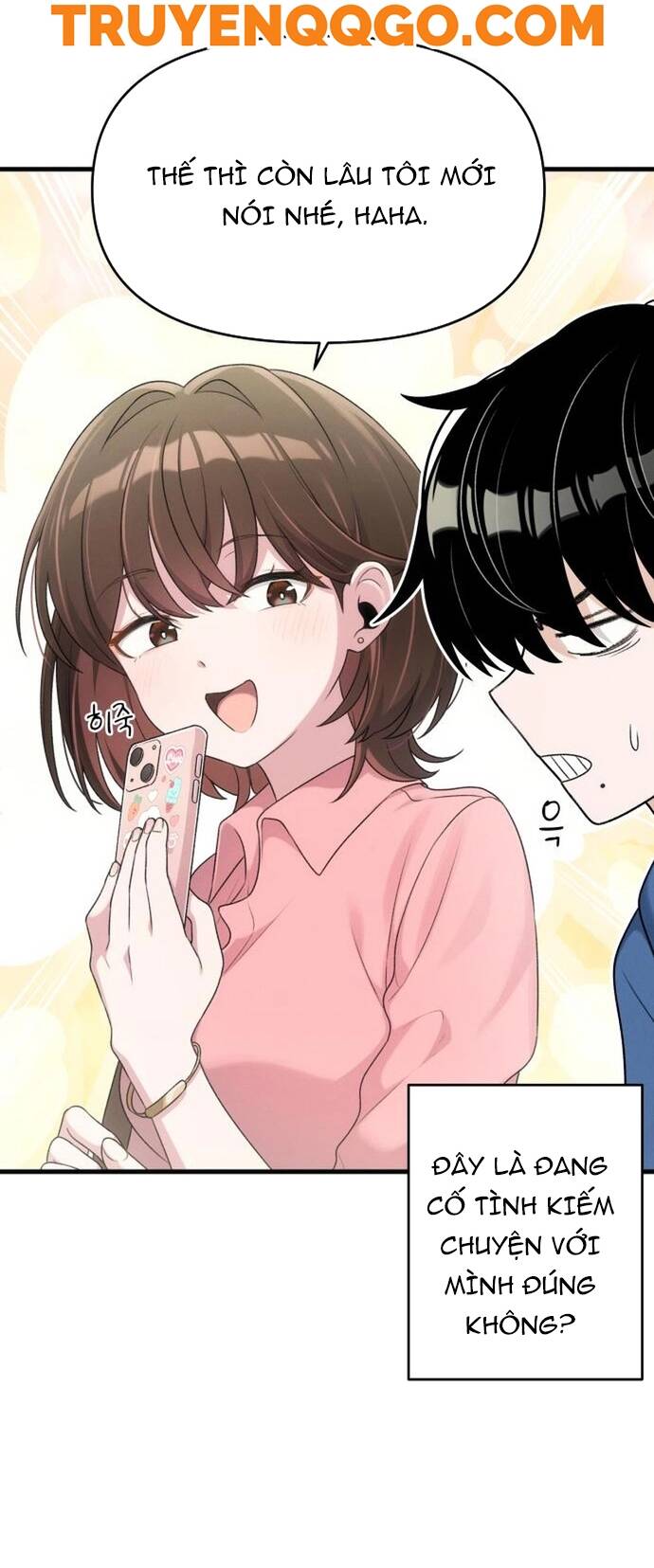 Nhật Kí Đổi Nghề Chapter 7 - 4