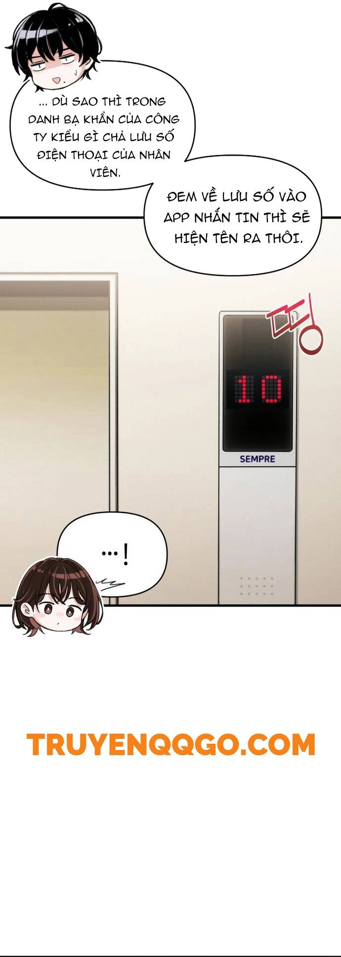 Nhật Kí Đổi Nghề Chapter 7 - 5