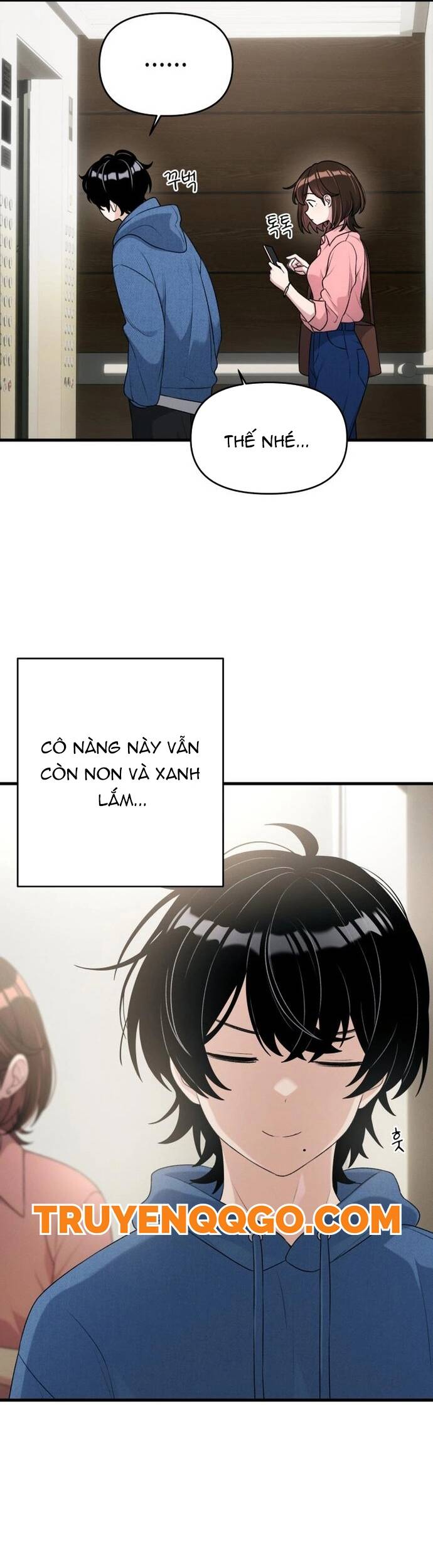 Nhật Kí Đổi Nghề Chapter 7 - 6