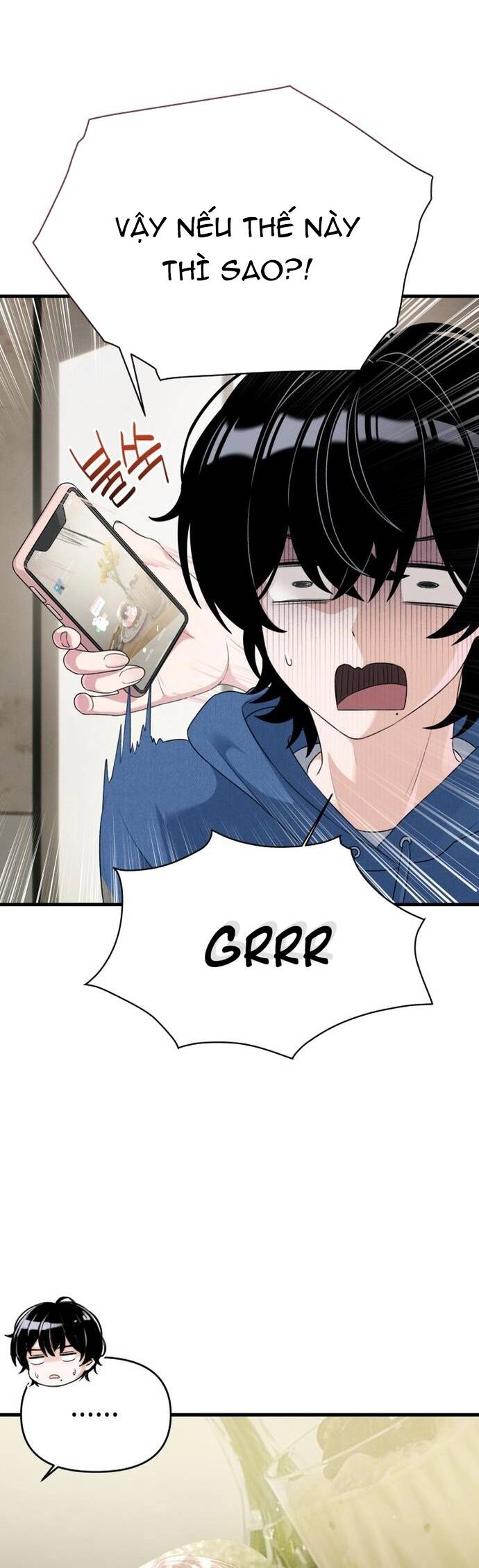 Nhật Kí Đổi Nghề Chapter 7 - 7