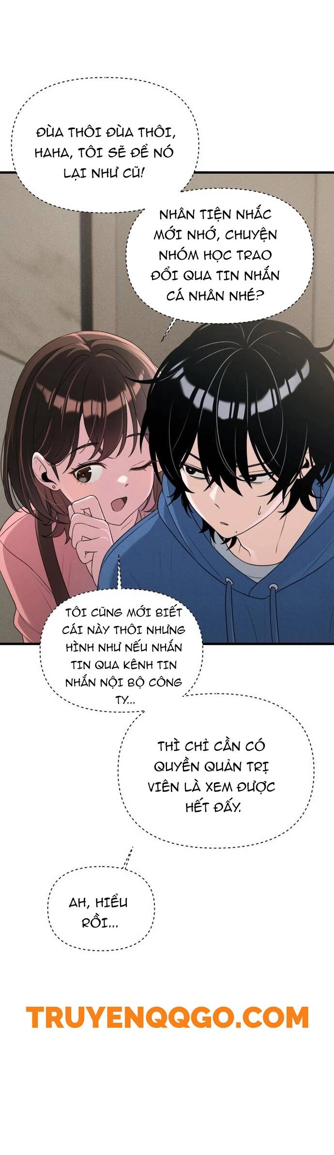Nhật Kí Đổi Nghề Chapter 7 - 9