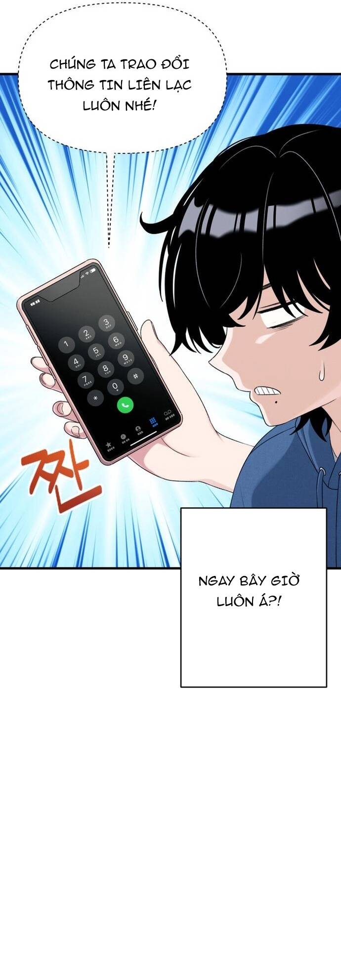 Nhật Kí Đổi Nghề Chapter 7 - 10
