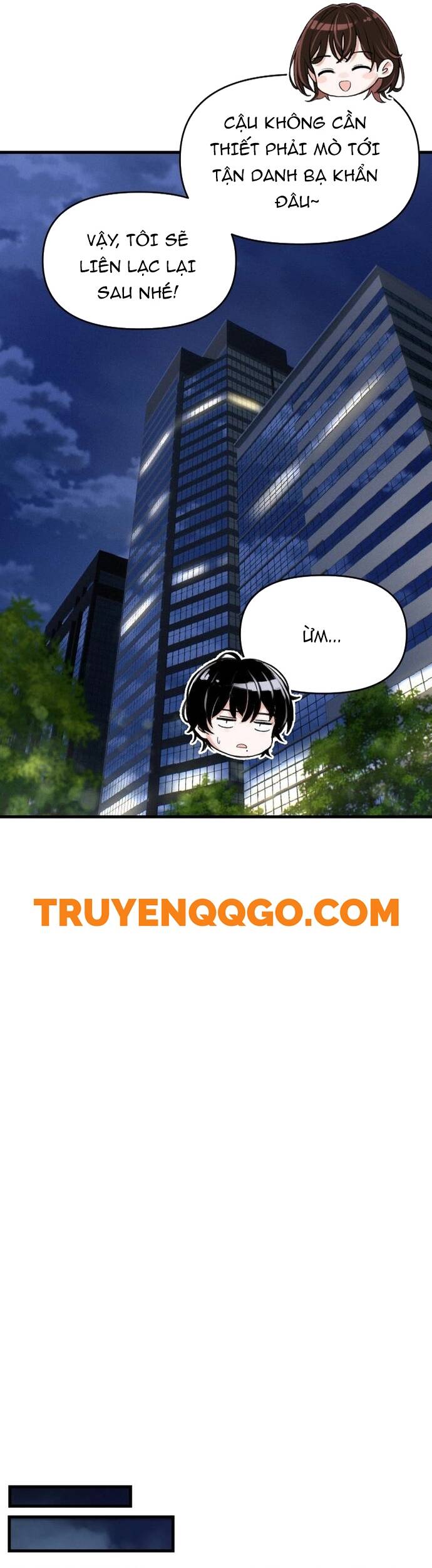 Nhật Kí Đổi Nghề Chapter 7 - 11