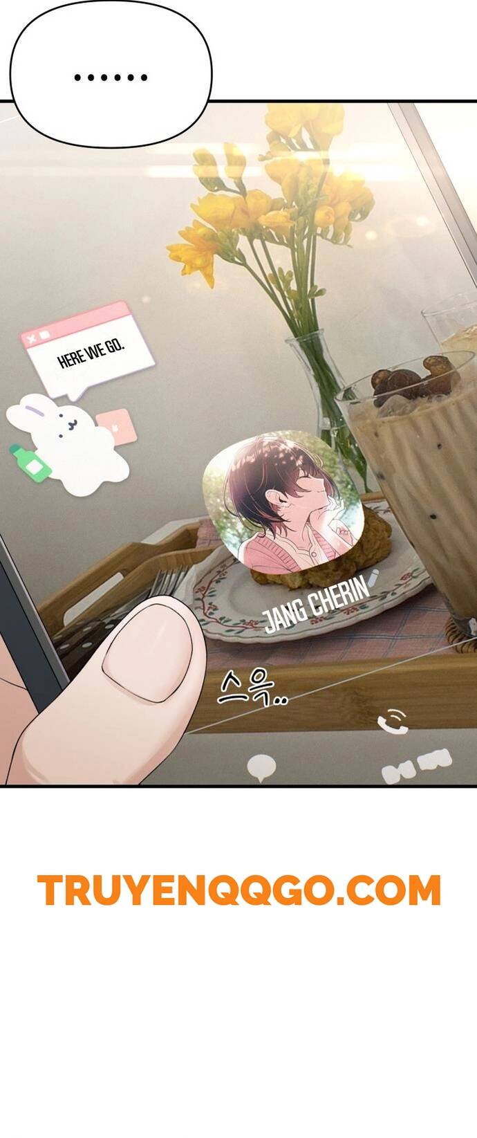 Nhật Kí Đổi Nghề Chapter 7 - 14