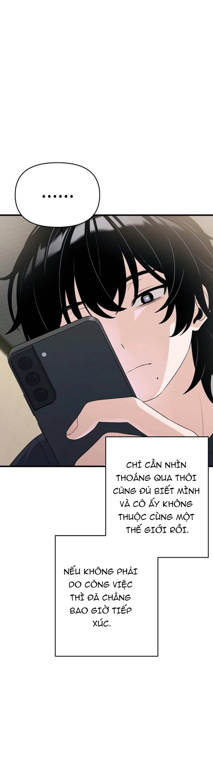 Nhật Kí Đổi Nghề Chapter 7 - 17