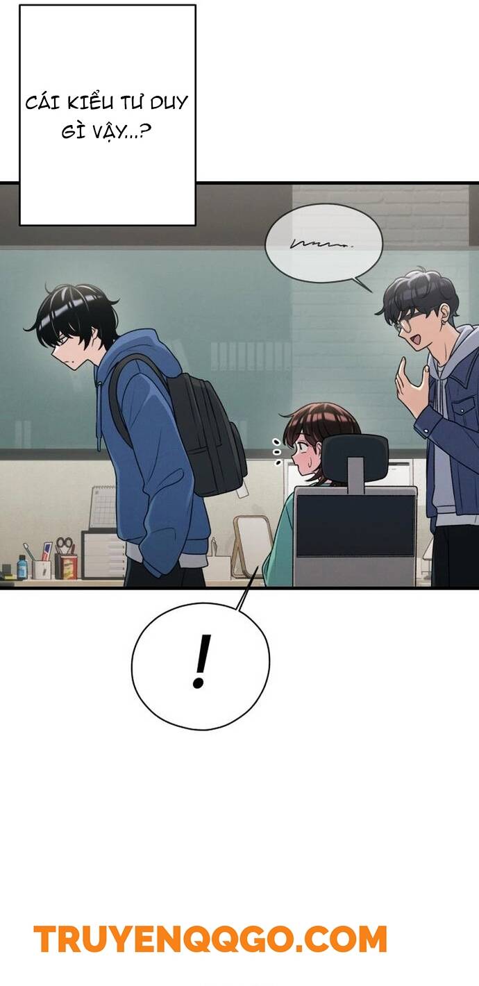 Nhật Kí Đổi Nghề Chapter 7 - 26