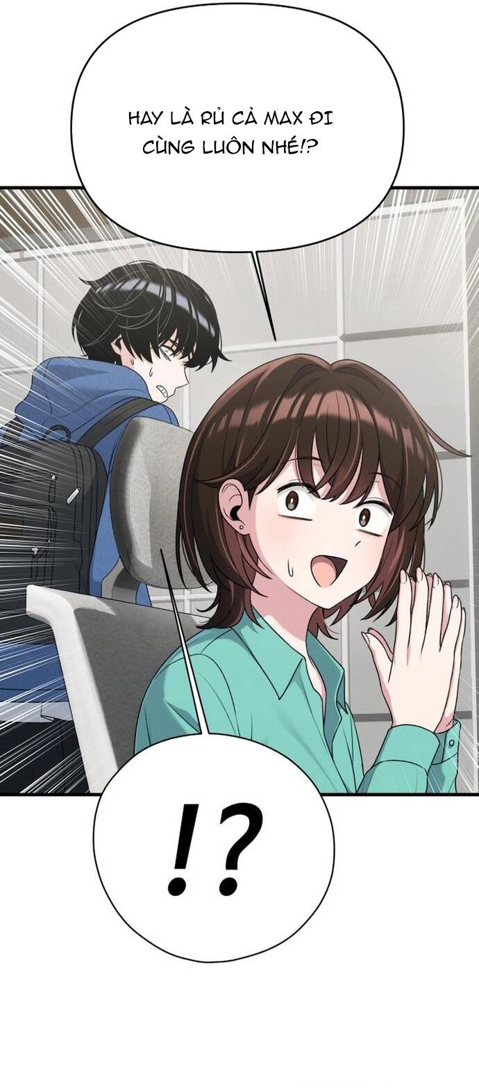 Nhật Kí Đổi Nghề Chapter 7 - 27