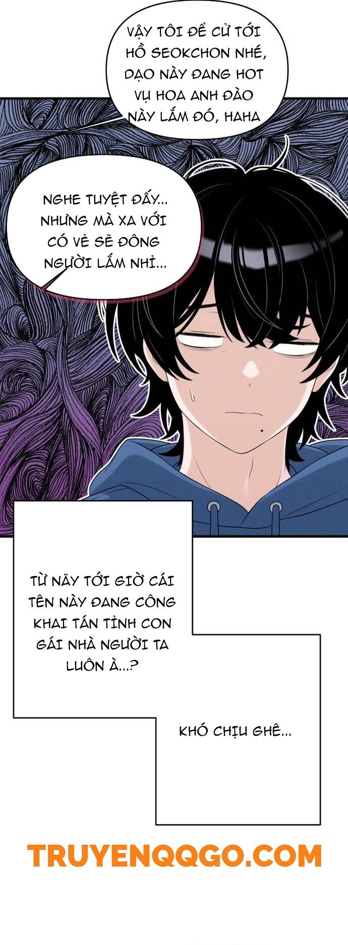 Nhật Kí Đổi Nghề Chapter 7 - 32