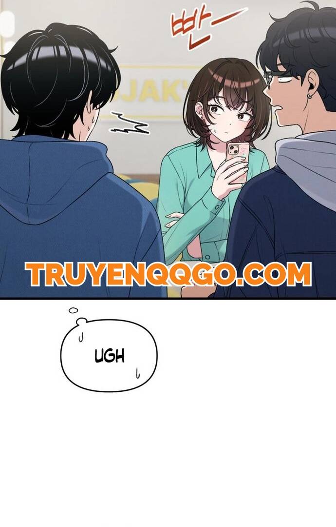 Nhật Kí Đổi Nghề Chapter 7 - 34