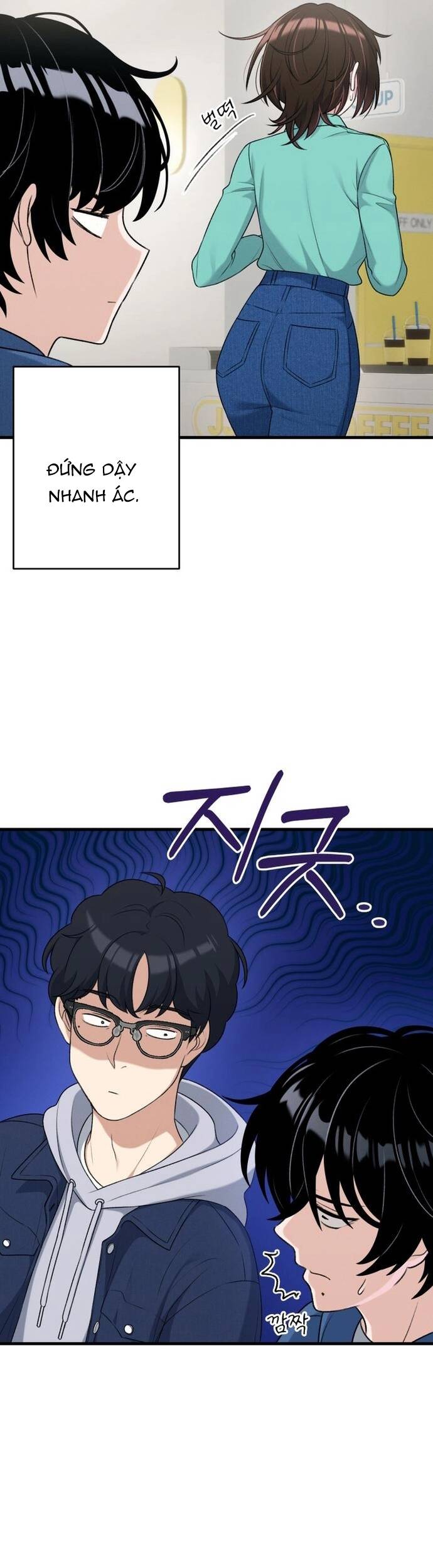 Nhật Kí Đổi Nghề Chapter 7 - 38