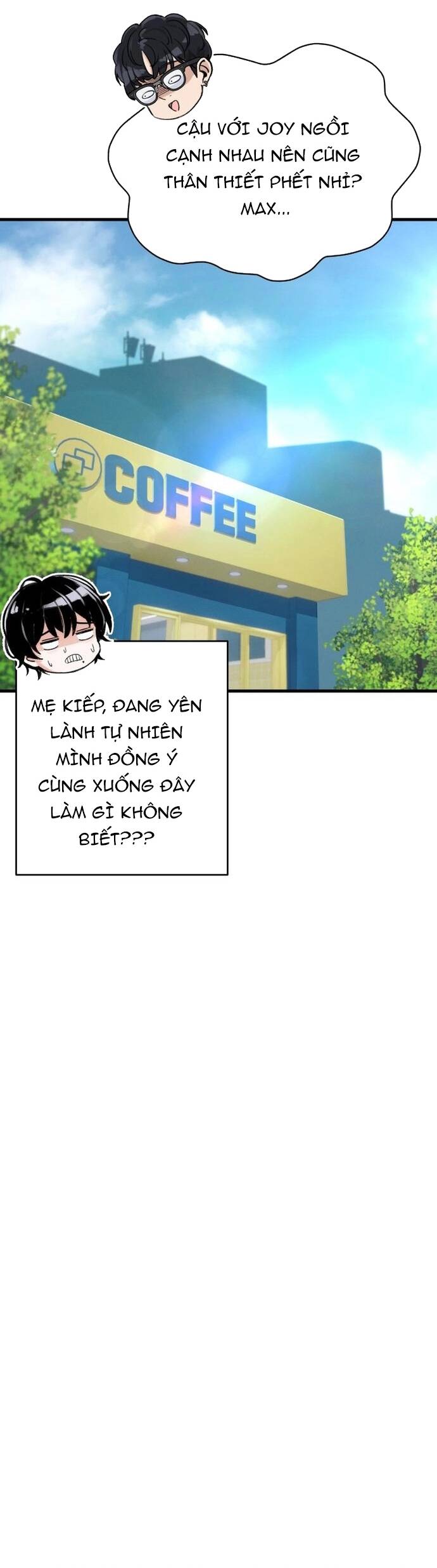 Nhật Kí Đổi Nghề Chapter 7 - 39