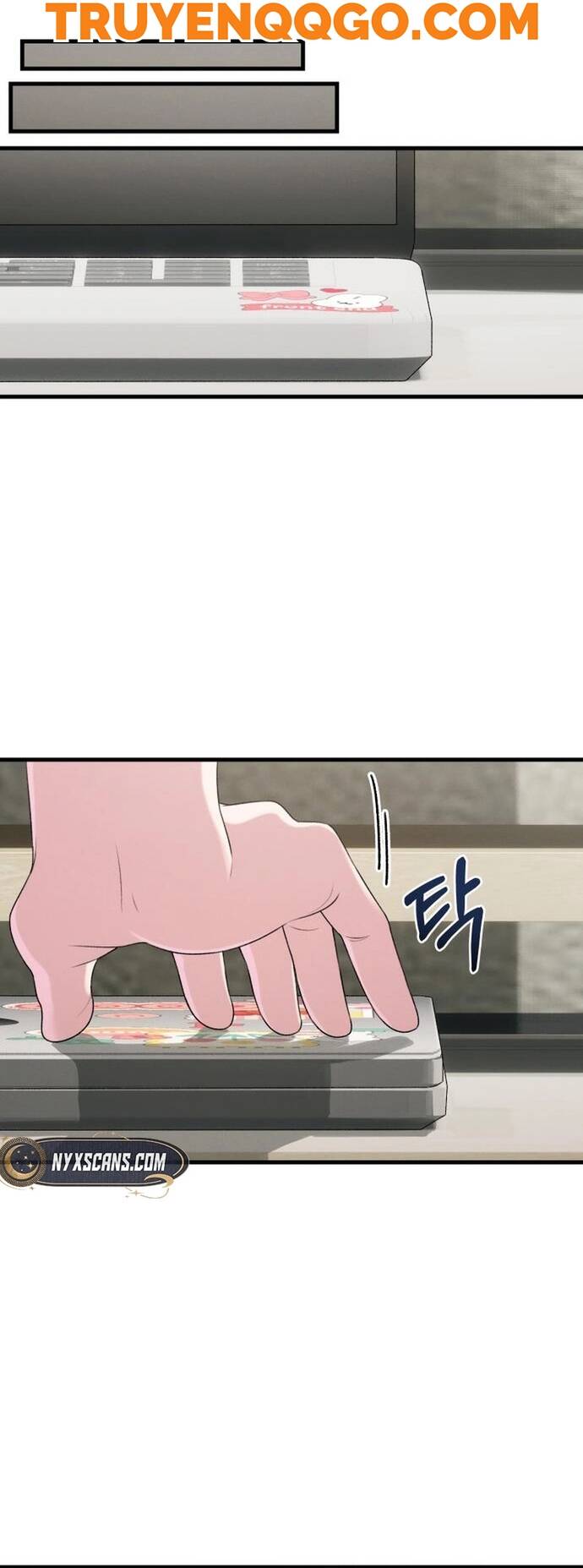 Nhật Kí Đổi Nghề Chapter 7 - 40