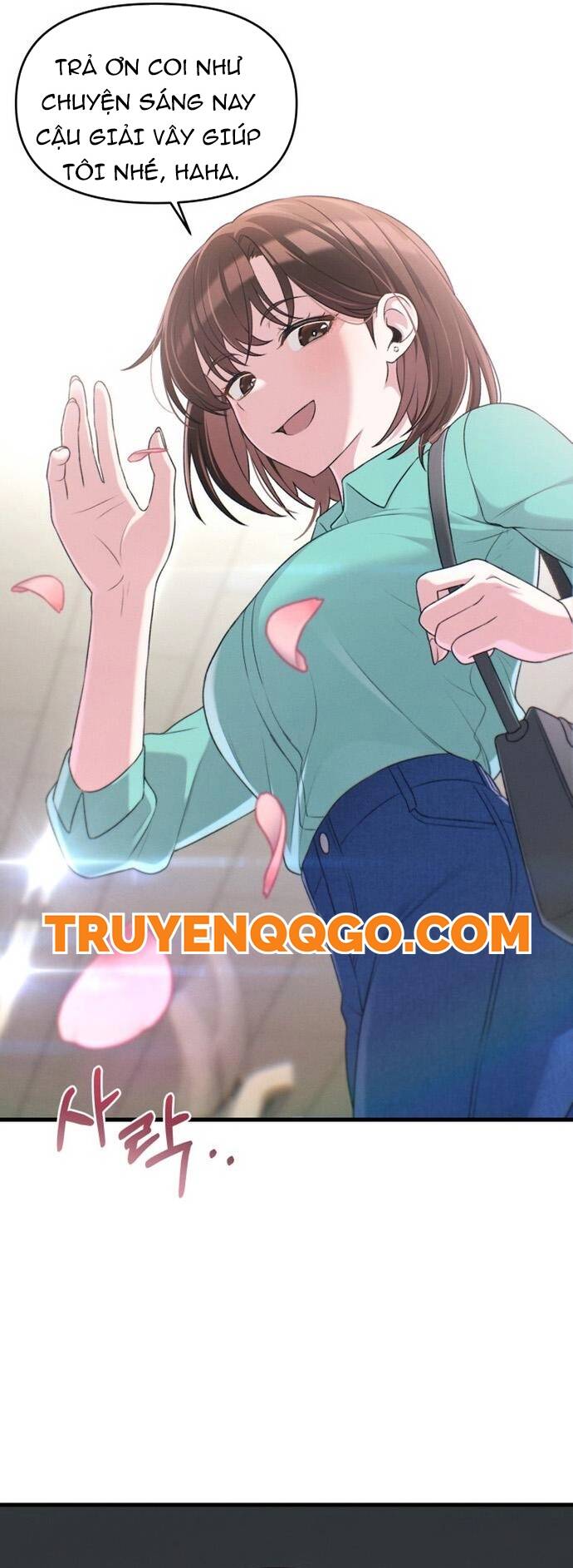 Nhật Kí Đổi Nghề Chapter 7 - 46