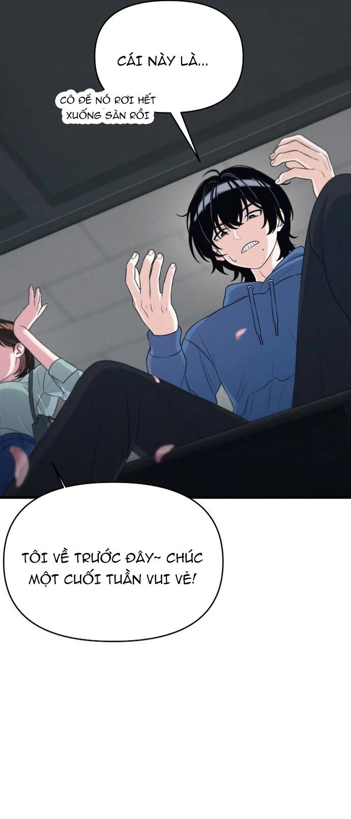 Nhật Kí Đổi Nghề Chapter 7 - 47