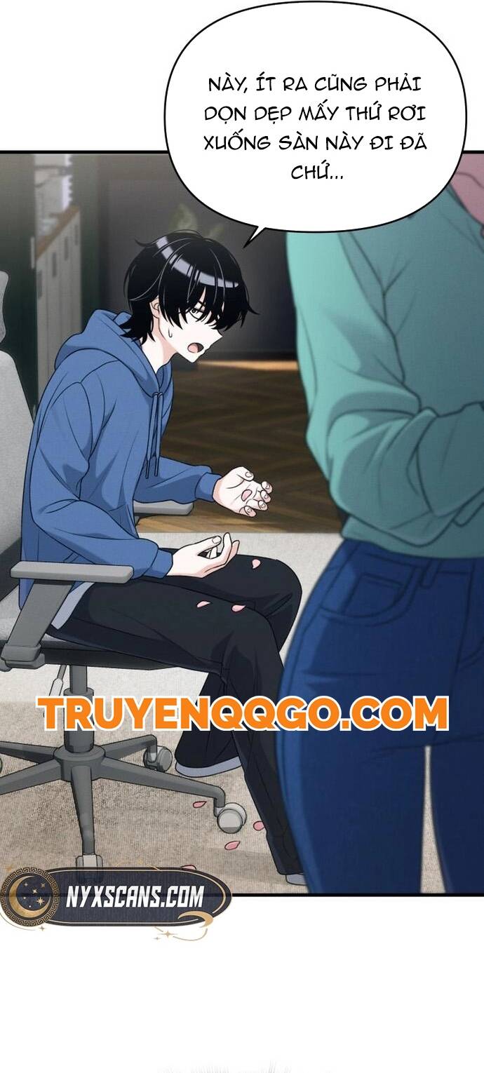 Nhật Kí Đổi Nghề Chapter 7 - 48