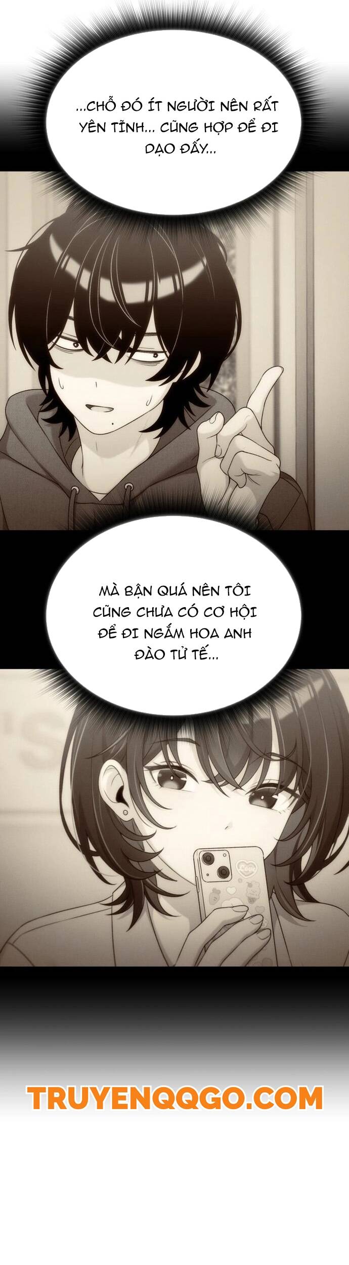 Nhật Kí Đổi Nghề Chapter 7 - 49